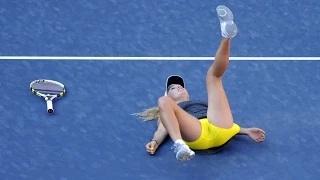 Watch Top 10 Most Beautiful Female Tennis Players of All Time Video