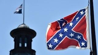 Watch John Heilemann: Defenses of Confederate Flag Are 'Crap' Video