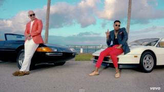 Watch Pitbull - Fun ft. Chris Brown (Official) Video