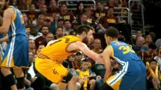 Watch NBA: Stephen Curry's Flash Final in Phantom Video