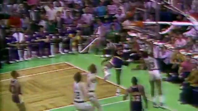 Watch NBA: Father's Day - The Hendersons Video