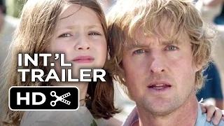 Watch No Escape Official UK Trailer #1 (2015) - Owen Wilson, Pierce Brosnan Movie HD Video