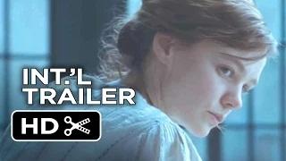 Watch Suffragette Official UK Trailer #1 (2015) - Carey Mulligan, Meryl Streep Drama HD Video