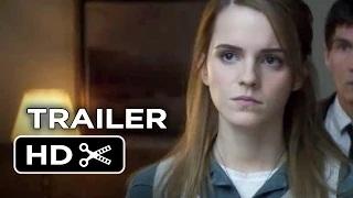Watch Regression Official Trailer #1 (2015) - Emma Watson, Ethan Hawke Movie HD Video
