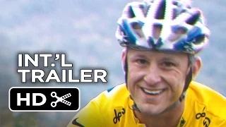 Watch The Program Official International Teaser Trailer #1 (2015) - Lee Pace, Ben Foster Movie HD Video