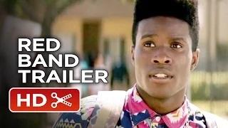 Watch Dope Official Red Band Trailer #2 (2015) - Forest Whitaker, ZoÃƒÂ« Kravitz Movie HD Video