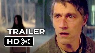 Watch Extinction Official Trailer #1 (2015) - Matthew Fox Sci-Fi Horror Movie HD Video