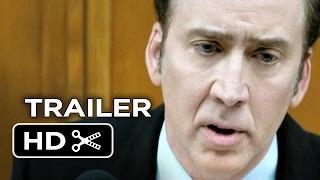 Watch The Runner Official Trailer #1 (2015) - Nicolas Cage Movie HD Video