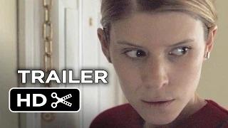Watch Captive Official Trailer #1 (2015) - Kate Mara, David Oyelowo Movie HD Video