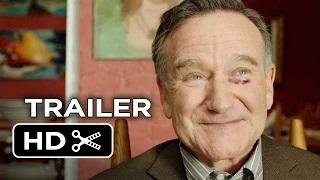 Watch Boulevard Official Trailer #1 (2015) - Robin Williams Movie HD Video