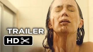 Watch Sicario Official Trailer #1 (2015) - Emily Blunt, Benicio Del Toro Movie HD Video