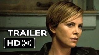 Watch Dark Places Official US Release Trailer (2015) - Charlize Theron, ChloÃƒÂ« Grace Moretz Thriller HD Video