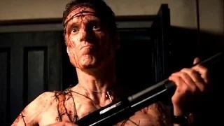 Watch Let Us Prey TRAILER (HD) Liam Cunningham Horror Movie 2015 Video