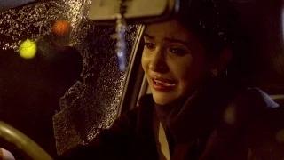 Watch Anushka Sharma attacked by some street punks in Delhi - NH10 (2015) Video