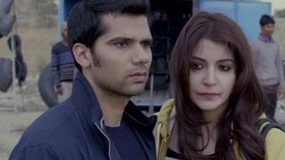 Watch Neil Bhoopalam slapped in public by Darshan Kumaar - NH10 (2015) Video