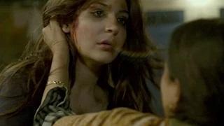 Watch Anushka Sharma thrashed up by Deepti Naval & her son - NH10 (2015) Video