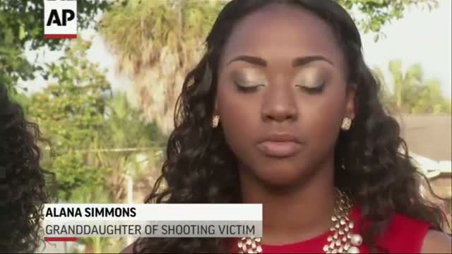 Watch 1st Church Service Held After Bible Study Attack Video