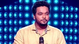 Watch The Voice India - Anish Mathew Performance in Blind Auditions Video