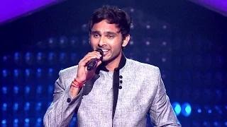 Watch The Voice India - Meet Jain Performance in Blind Auditions Video