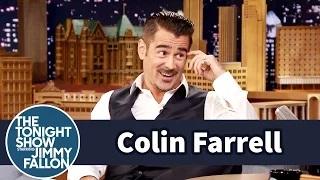 Watch Colin Farrell Is a Broken Man in True Detective Video