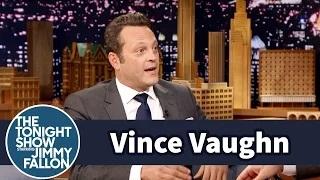 Watch Vince Vaughn Freaked After Learning Colin Farrell Was a Murder Suspect Video