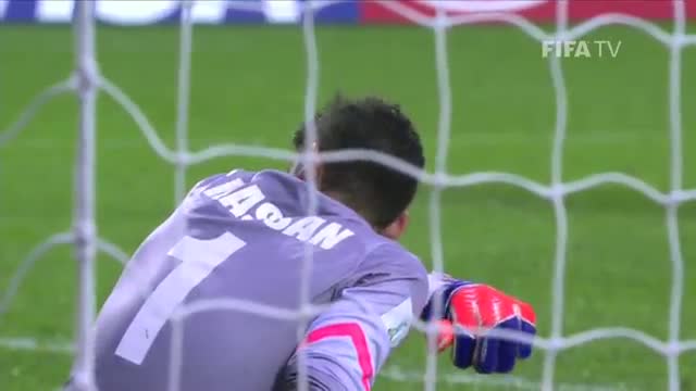 Watch U-20 World Cup TOP 10 GOALS: Ivo (Portugal v. Qatar) Video