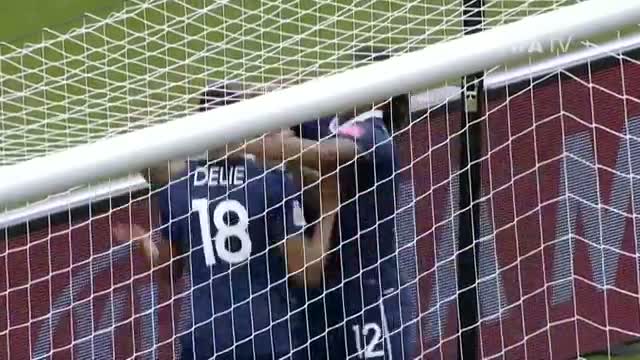 Watch France v. Korea Republic HIGHLIGHTS - FIFA Women's World Cup 2015 Video