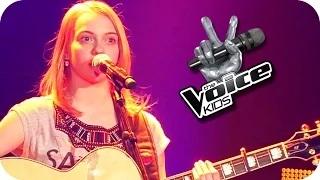 Watch Welcome To My Life - Sunrise Avenue (Joana) | The Voice Kids 2015 | Blind Auditions | SAT.1 Video
