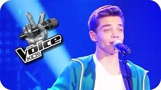 Watch Hunter Hayes - Wanted (Julian) | The Voice Kids | Blind Auditions | SAT.1 Video