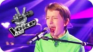 Watch Jerry Lee Lewis - Great Balls Of Fire (Tilman) | The Voice Kids 2015 | Blind Auditions | SAT.1 Video