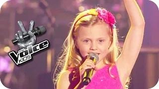 Watch Grace Jones - Tomorrow (Linnea) | The Voice Kids 2015 | Halbfinale | SAT.1 Video