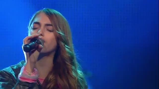 Watch Beyonce - Crazy In Love (Noah-Levi, Luna, Michele) | The Voice Kids 2015 | Battles | SAT.1 Video