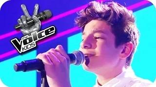 Watch Michael Jackson - The Way You Make Me Feel (Noah-Levi) | The Voice Kids 2015 | Halbfinale | SAT.1 Video