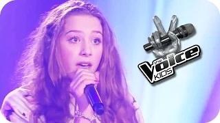 Watch Ella Eyre: If I Go (Molly Sue) | The Voice Kids 2015 | Blind Auditions | SAT.1 Video