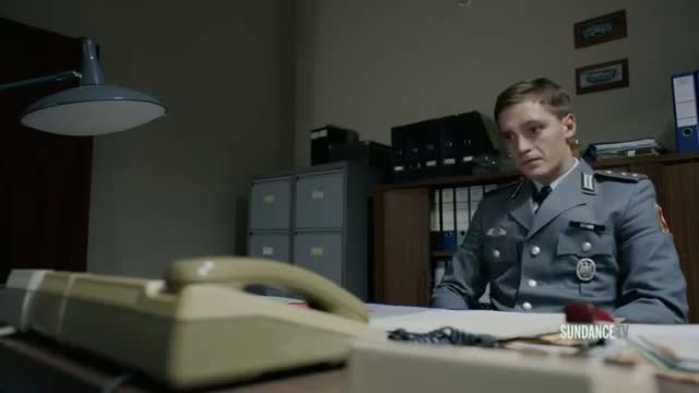 Watch New German Cold War Drama Airs on U.S. TV Video