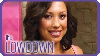 Watch Cheryl Burke Talks Activewear Line Cee Bee & The Best Dance Partner on 'I Can Do That' Video