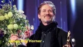 Watch A Tribute to James Horner - Plane Crash (VIDEO) Video