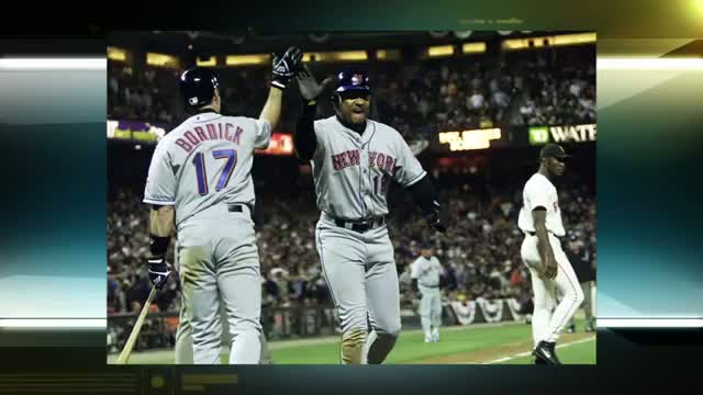 Watch A Tribute to Darryl Hamilton (1964-2015) Video