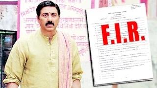 Watch FIR Filed Against Sunny Deol For 'Mohalla Assi' Video