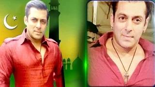 Watch Salman's Special EID Song From 'Bajrangi Bhaijaan' Video