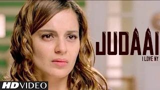 Watch Judaai Song - I Love NY (2015) | Falak - Sunny Deol, Kangana Ranaut Video