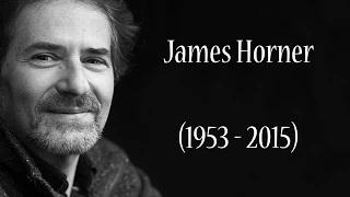 Watch James Horner Tribute (1953 - 2015) - Soundtrack Best Of (HD 1080p) Video