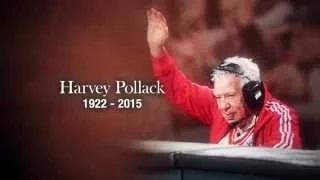 Watch NBA: Remembering Harvey Pollack Video