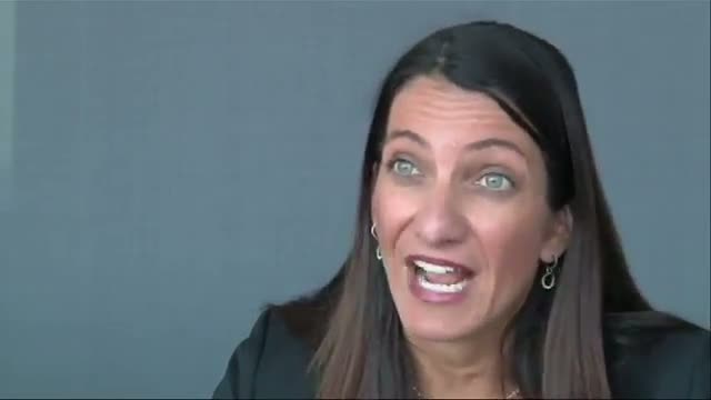 Watch Former Holmes Attorney Talks Defense's Case Video