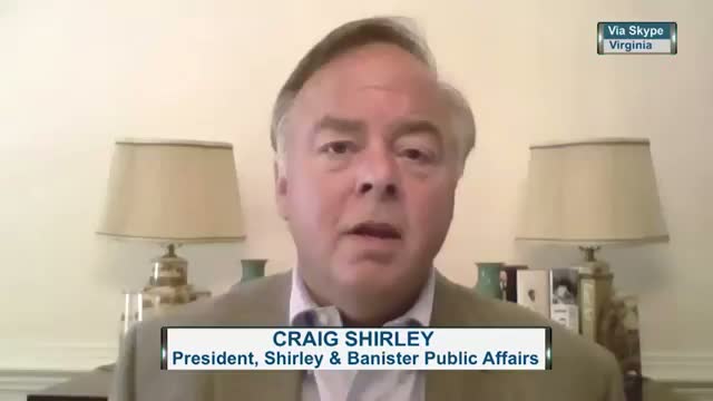 Watch Craig Shirley discusses Gov. Bobby JindalÃ¢â‚¬â„¢s entrance into the presidential race Video