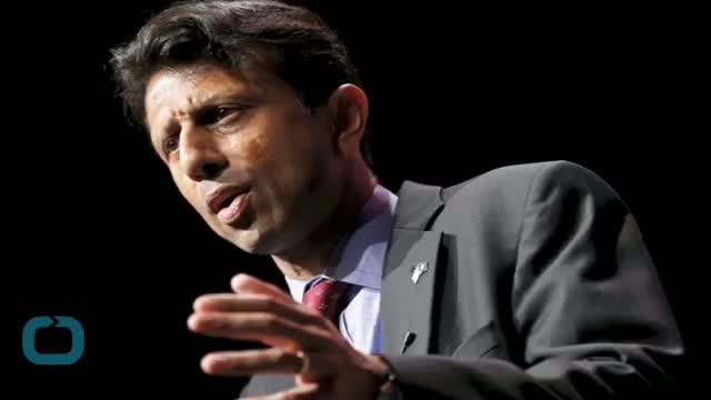 Watch Louisiana Gov. Bobby Jindal Announces He's Running for President Video