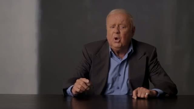 Watch Dick Van Patten Interview: An In Memoriam Tribute Video