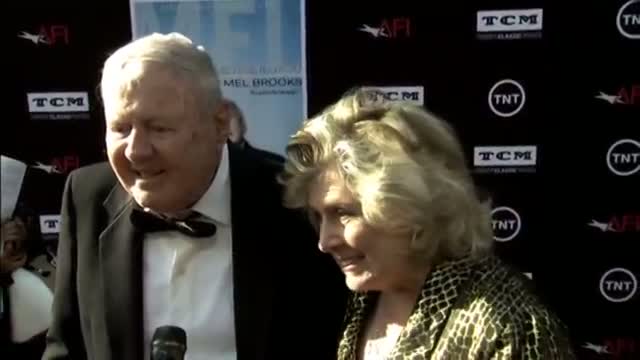 Watch Dick Van Patten of TV's 'Eight is Enough' dies at 86 Video