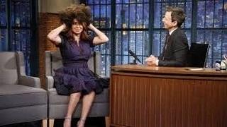 Watch Maya Rudolph Debuts Rachel Dolezal Impression Video