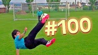 Watch BEST OF - TOP 500 GOALS Video